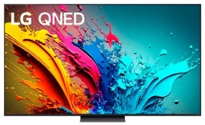 QNED телевизор LG 65QNED86T6A 
